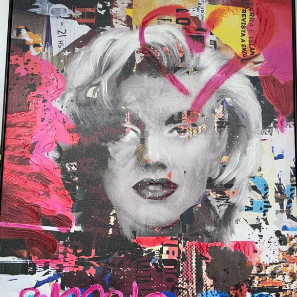 Meet your Posher, Erin - Picture 1 of 1